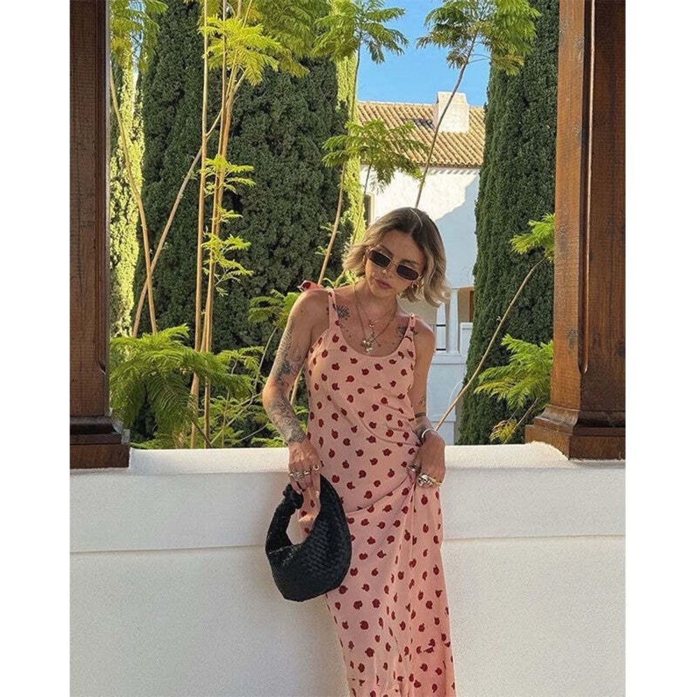 NWT Realisation Par Thee Abigail Dress SOLD OUT ONLINE - Picture 9 of 13